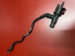 Válvula de vácuo BMW X3 G01 2019 7643106