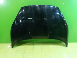 Motorhuv Ford Fiesta MK7 OEM maska WP123 Begagnad