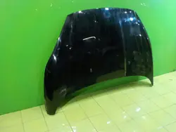 Capot Ford Fiesta MK7 OEM maska WP123 Occasion