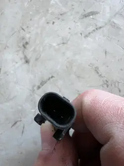 Sensore di Temperatura Gas di Scarico Hyundai Kia 1.6 CRDI