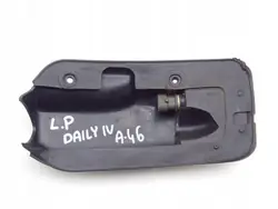 Dachleuchte links vorne IVECO_DAILY_IV_V_06-14_LAMPKA_OBRYSOWA_LEWY_PRZÓD_A46