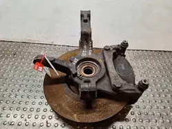 Mozzo sterzante anteriore sinistro Renault Kangoo II Citan