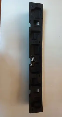 OEM 85090 Bakstötsabsorber för Nissan Qashqai