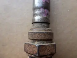 SONDE LAMBDA LEXUS IS 200 LS 200