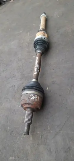 RENAULT EXPRESS Arbre de transmission droit 1.5 BLUE BDCI OEM 391009795R