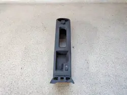 Keskustunneli OEM 363156668R Dacia Dokker/Lodgy