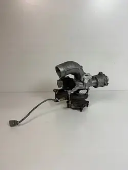 Turboalimentador Audi A5 F5 2.0 TFSI 06L145654F