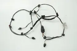 Feixe PDC Dianteiro Skoda Yeti OEM 5L0971095G