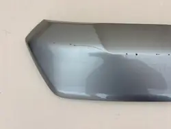 Toyota OEM 52453-42040 achterbumper spoiler strip