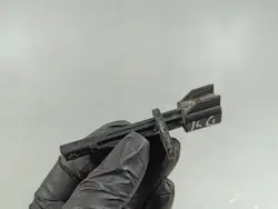 Sensor ABS Traseiro Polestar 2 31362355