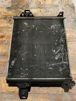 JEEP GRAND CHEROKEE WK 3.0 Kylare