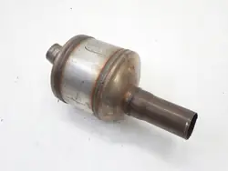 Filtre DPF OEM 9830740780 pour Peugeot 508 II & C5 Aircross