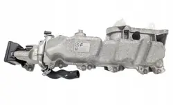 Mercedes W245 B Inlaatspruit Actuator 2.0D A640901437