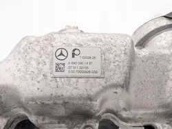 Actionneur de clapet d'admission Mercedes W245 B 2.0D A640901437