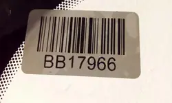 Framruta OEM 3770AGSCEHMVZ2C med sensor
