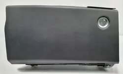 Matkustajatilat Range Rover III L322 AH42-06010-DA