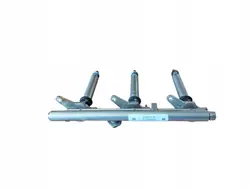 Rail d'injecteur Mercedes Set OEM A2760781245 Occasion