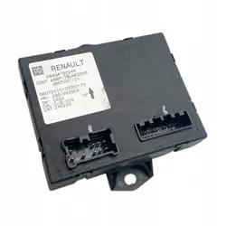 Módulo de control de portón Renault Symbioz OEM 284G40724R