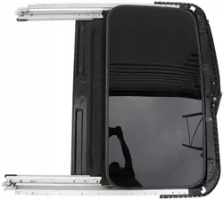 Gebrauchtes Schiebedach Infiniti QX50 OEM QX-50-EX-SZYBRD