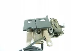 Motorhuvelås OEM 377509 för Nissan Micra K12 2003-2007