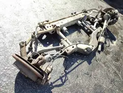 Poutre suspension arrière OEM 442047 Mercedes ML W163