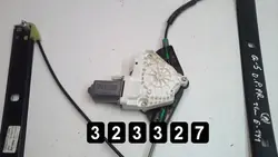 Audi Q5 Fönsterregulator OEM AM-323327 Begagnad