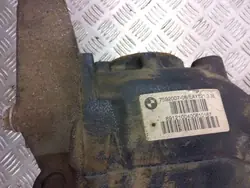 Différentiel arrière BMW X3 F25 7592007 2.0L 180kW 2013