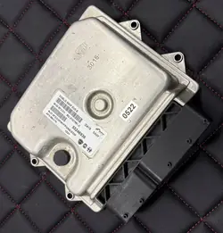 FIAT DOBLO ECU MODUL 55246936