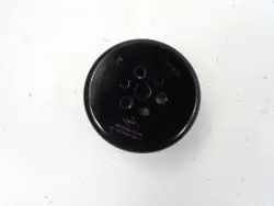 Poulie de Pompe à Eau pour MICRA K14 JUKE F16 QASHQAI J12