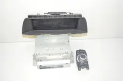 Système de navigation BMW OEM 9253944 pour 5 TOURING