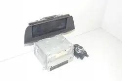 Sistema de navegación BMW OEM 9253944 para 5 TOURING