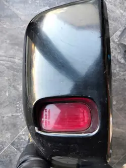 OEM narożnik L Rav4 Linker Achterbumperhoek