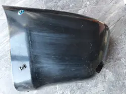 OEM narożnik L Rav4 Coin Pare-chocs Arrière Gauche