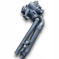 THERMOSTAATSLANG MERCEDES-BENZ A2742000015