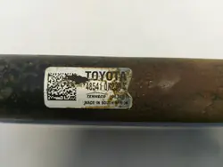 Toyota Hilux VIII Vasen Taka Jousitus OEM 48541-0K230