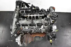 Motor Opel Astra J Insignia A Zafira C 2.0 CDTI 160cv A20DTH