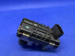 Turboaktoori OEM 6NW009483 - Käytetty Audi OE