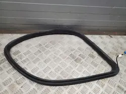 Mercedes-Benz GL X166 takalasinlista OEM A1666700239