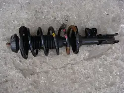 Ammortizzatore Sinistro Kia Picanto I