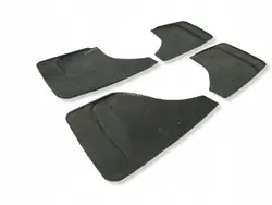 Volvo OE stänkskyddsset OEM DAL34429