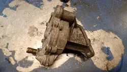 Vakuumpumpe VW CRAFTER 2.5L Diesel 722300690