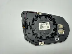 Audi Q2 Spiegel-Einsatz OEM 81A857535G - Gebraucht