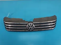 VW Passat B7 Grill 2010-2014