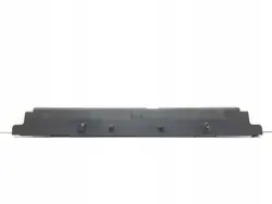 BMW 7600543 Bovenste voorriemonderdeel voor 3-serie F30/F80