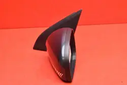 Espejo Izquierdo Opel Vectra C Lift 05-09 5 Pines OEM 13253333
