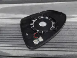Insert Miroir Droit Renault OE pour Clio V 2021