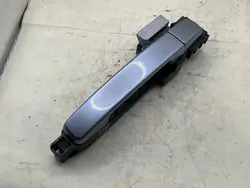 NISSAN QASHQAI I J10 2006-2013 Dörrhandtag OE 80640EB33A