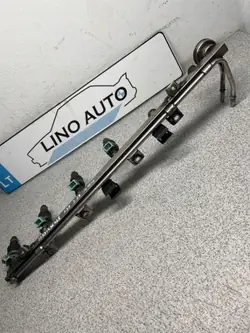 BMW 5 E39 inspuitrail OEM 13531436468 - 2.5L