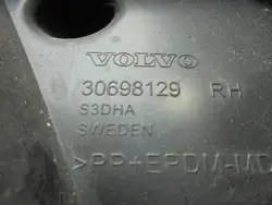 Vorderer rechter Stoßstangenhalter Volvo XC90 3.2 V6 2013 OEM