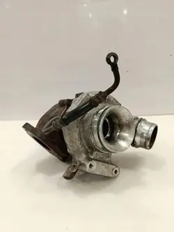 BMW 1 (E87) Turbolader 850689101A 2.0L 130kW 2008